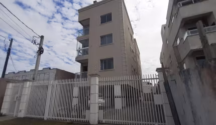 Apartamento 2 quarto Novo Mundo