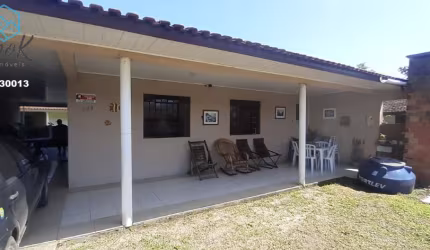 Casa de Praia - Balneario Grajaú / Ipanema