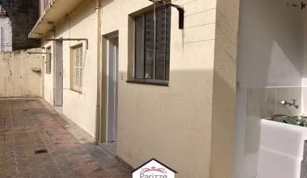 Apartamento na Água Fria 2 dormitórios!