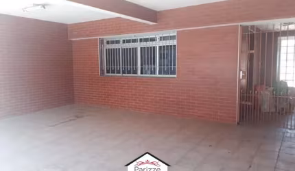 Sobrado Jd. Almanara 3 dormitórios 3 vagas!
