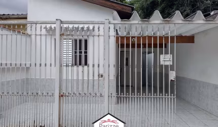 Casa térrea Vila Nova Mazzei 2 dormitórios 1 vaga!