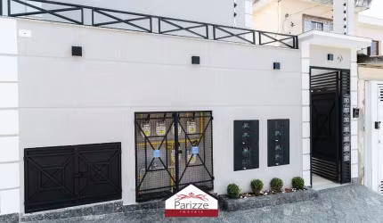 Apartamento no Parque Vitória 2 dormitórios!