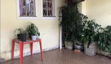 Casa na Parada Inglesa 3 dormitórios 2 vagas!