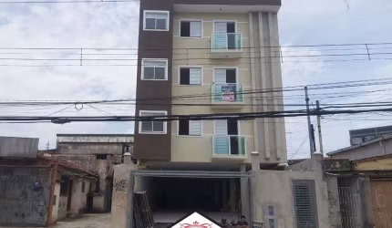 Apartamento Novo no Limão 2 dormitórios 1 vaga!