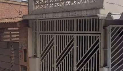 Sobrado em Santana 3 dormitórios 1 vaga!
