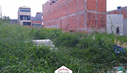 Terreno na Vila Siqueira!