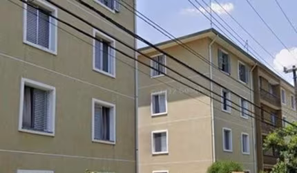 Apartamento nas Palmas do Tremembé 3 dormitórios!