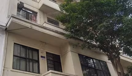 Sala comercial na Santa Cecília!