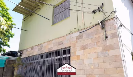 Prédio comercial no Jardim São Bento!
