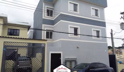 Apartamento novo na Cachoeirinha 2 dormitórios!