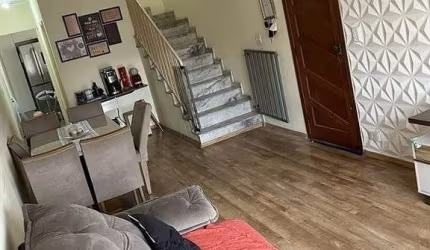 Sobrado no Imirim 4 dormitórios 4 vagas!