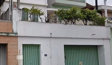 Sobrado na Vila Nova Mazzei 2 dormitórios 1 vaga!
