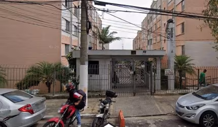 Apartamento no Limão 3 dormitórios 1 vaga!