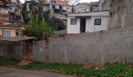 Terreno no Jaraguá!