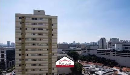 Apartamento na Água Branca 3 dormitórios 1 vaga!
