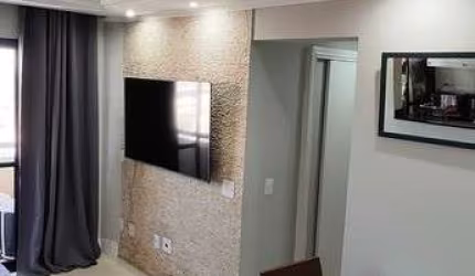 Apartamento na Parada Inglesa 2 dormitórios 1 vaga