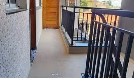 Apartamento na Vila Nova Mazzei c/ 1 dormitório!