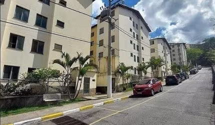 Apartamento Jardim Tremembé 2 dormitórios 1 vaga!