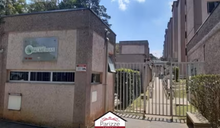 Apartamento no Jaraguá 2 dormitórios!