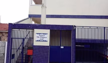 Apartamento na Vila Nina 2 dormitórios 2 vagas!