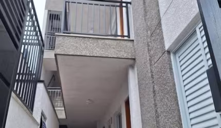 Apartamento no Limão 2 dormitórios!
