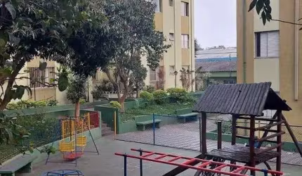 Apartamento na Cachoeirinha 2 dormitórios 1 vaga