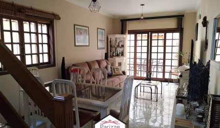 Sobrado na Casa Verde Alta 2 dormitórios 2 vagas!