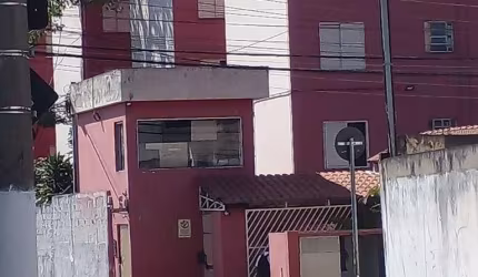 Apartamento Jardim Paulistano 2 dormitórios 1 vaga