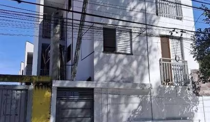 Apartamento novo no Parque Peruche 2 dormitórios