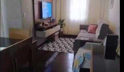 Apartamento Cohab de Taipas 2 dormitórios 1 vaga!