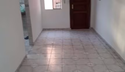 Apartamento Cohab de Taipas 2 dormitórios 1 vaga!