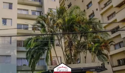 Apartamento no Mandaqui 2 dormitórios 1 vaga!