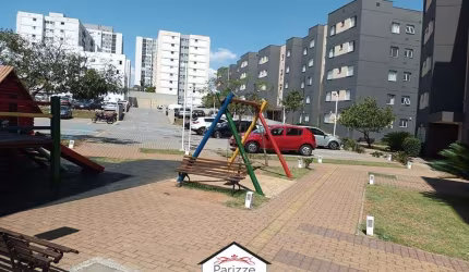 Apartamento no Jaraguá 2 dormitórios 1 vaga
