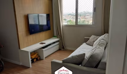 Apartamento no Limão 2 dormitórios 1 vaga!