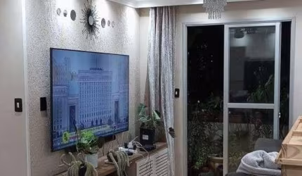 Apartamento na Cachoeirinha 3 dormitórios 1 vaga!