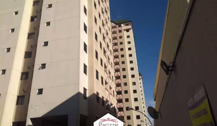 Apartamento Parque Mandaqui 2 dormitórios 1 vaga!