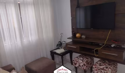 Apartamento no Limão 2 dormitórios 1 vaga!