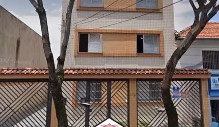 Apartamento no Tucuruvi 2 dormitórios 1 vaga!