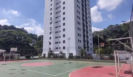Apartamento na Vila Albertina 3 dormitórios 1 vaga
