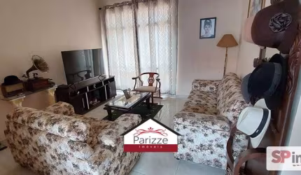 Apartamento no Mandaqui 2 dormitórios, 1 c/ suite!