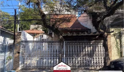 Casa no Imirim com 2 dormitórios e 4 vagas!