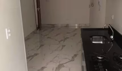 Apartamento no Imirim com 1 dormitório!