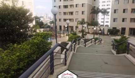 Apartamento no Imirim 2 dormitórios 1 vaga!