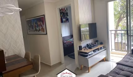 Apartamento no Imirim 3 dormitórios 1 vaga!