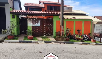 Casa em condomínio Mairiporã 3 dormitórios 5 vagas