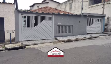 Casa térrea Vila Nova Mazzei 5 dormitórios 3 vagas