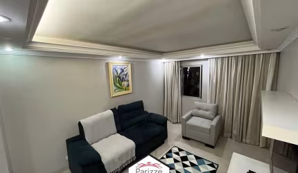 Apartamento no Limão 2 dormitórios 1 vaga!