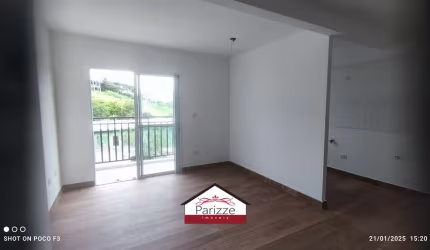 Apartamento no Piqueri 2 dormitórios 1 vaga!
