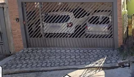 Sobrado na Freguesia do Ó, 3 dormitórios 2 vagas!