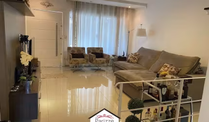 Sobrado no Jardim França 3 suites 2 vagas!